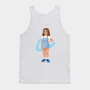 Irma Lair Tank Top